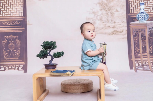 苍南宝宝每次睡醒了就咳嗽