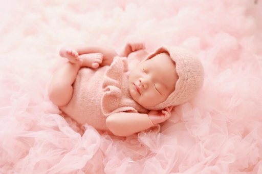 苍南宝宝睡觉额头出汗